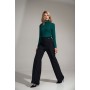 Pantaloni da donna model 150789 Figl