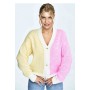 Cardigan model 172187 Figl