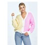 Cardigan model 172187 Figl