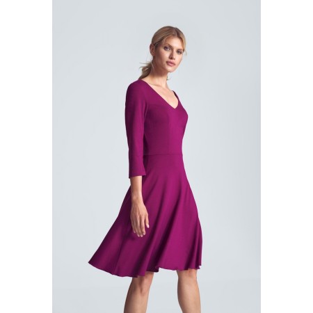 Vestito da cocktail model 147914 Figl