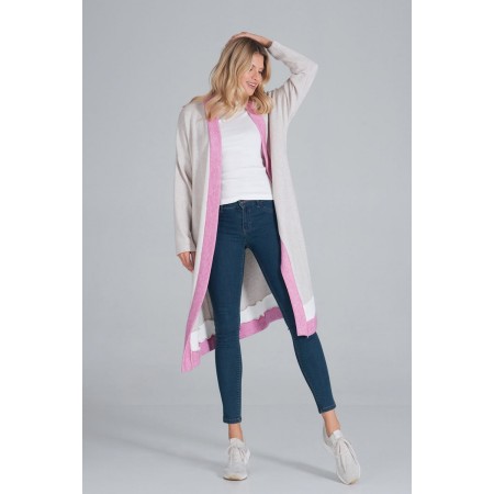 Cardigan model 162732 Figl