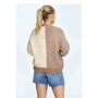 Cardigan model 172188 Figl