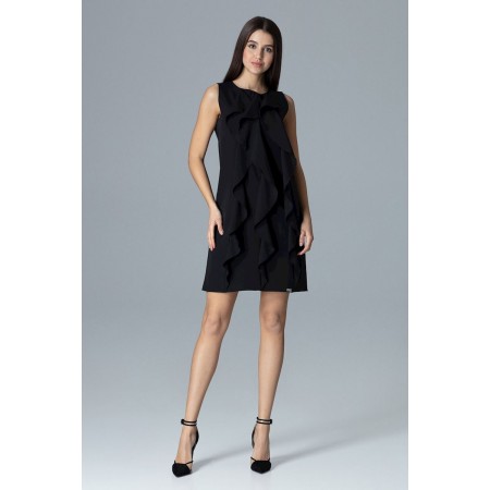 Vestito da cocktail model 126041 Figl