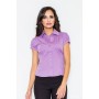 Camicia a manica corta model 4008 Figl