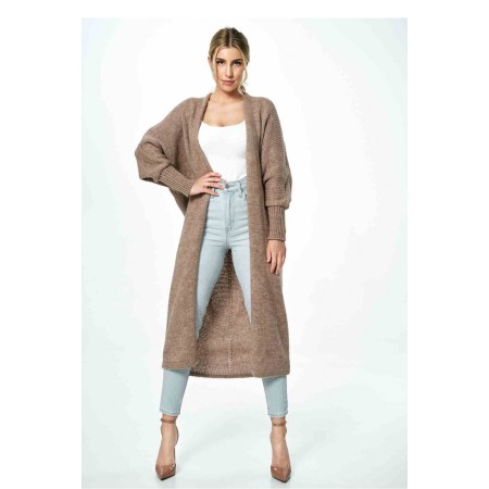 Cardigan model 172253 Figl