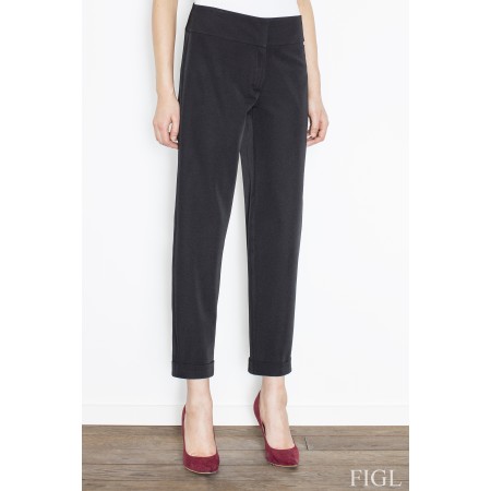 Pantaloni da donna model 52613 Figl