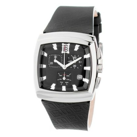 Orologio Uomo Laura Biagiotti LB0053M-01 (Ø 38 mm)