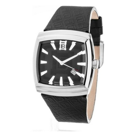 Orologio Uomo Laura Biagiotti LB0054M-NE (Ø 38 mm)