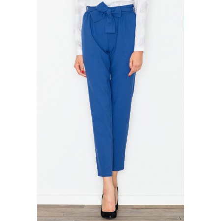 Pantaloni da donna model 77116 Figl