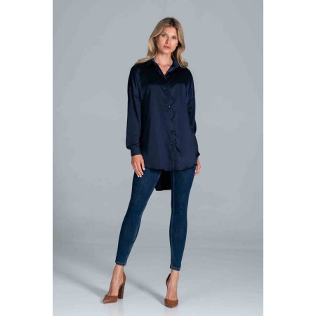 Camicia a manica lunga  model 172271 Figl