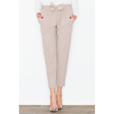 Pantaloni da donna model 77117 Figl