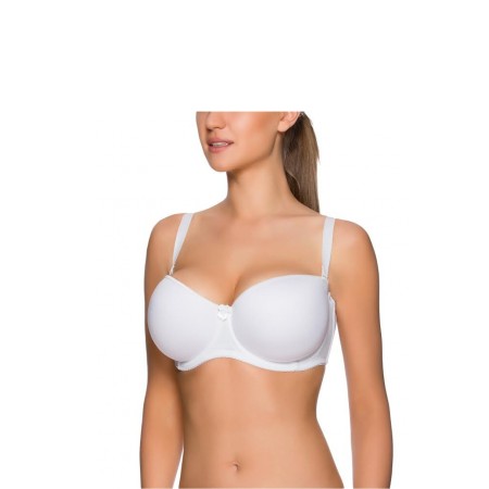 Reggiseno a balconcino model 69295 Vena