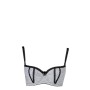 Reggiseno a balconcino model 69297 Vena