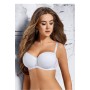 Reggiseno a balconcino model 93418 Vena