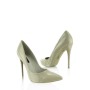 Scarpe con tacco a spillo model 42574 Heppin