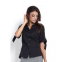 Camicia a manica corta model 124079 IVON