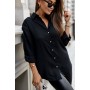 Camicia a manica lunga  model 186388 IVON