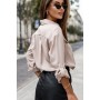 Camicia a manica lunga  model 186392 IVON