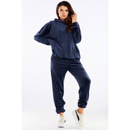 Pantaloni model 158609 awama