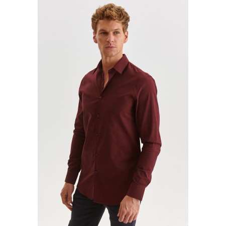 Camicia a manica lunga  model 174230 Top Secret