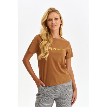 T-shirt model 187704 Top Secret