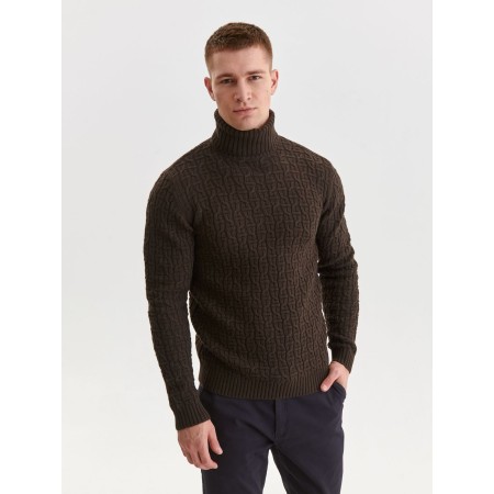 Maglione model 174215 Top Secret