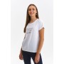 T-shirt model 187722 Top Secret