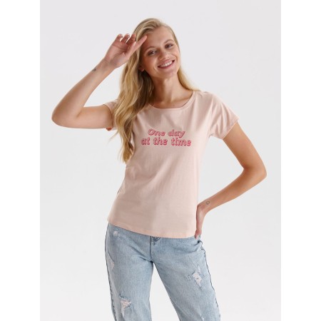 T-shirt model 175845 Top Secret