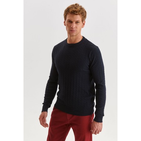 Maglione model 174206 Top Secret