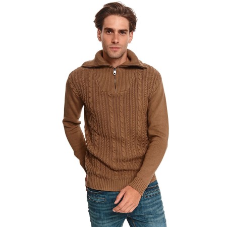 Maglione model 174254 Top Secret