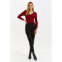 Leggins model 187664 Top Secret