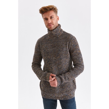 Maglione model 174255 Top Secret