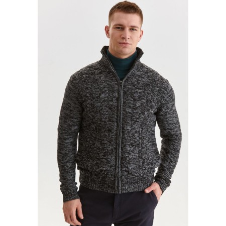 Cardigan model 174210 Top Secret