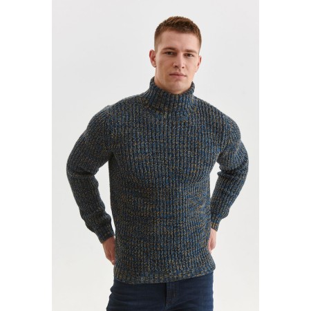 Maglione model 174242 Top Secret