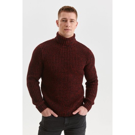 Maglione model 174243 Top Secret