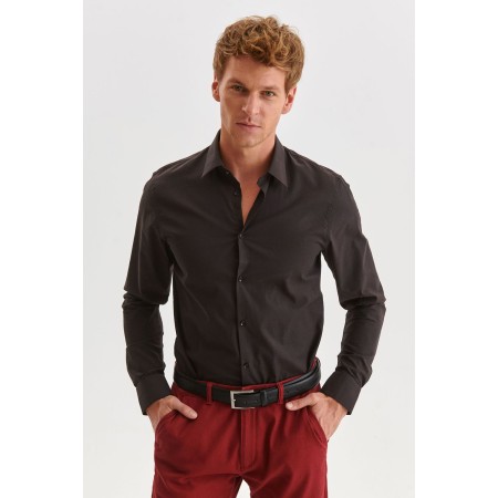 Camicia a manica lunga  model 174229 Top Secret