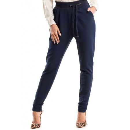 Pantaloni lunghi model 68369 Moe