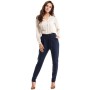 Pantaloni lunghi model 68369 Moe