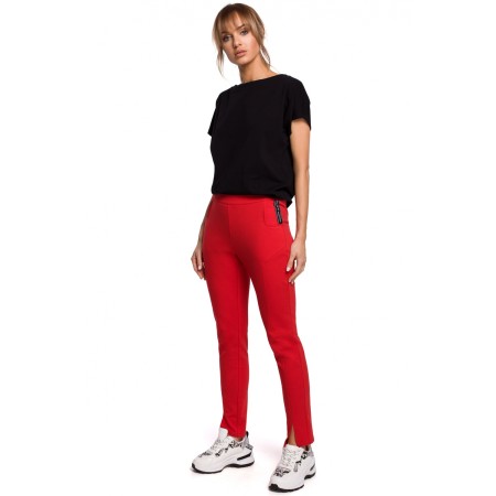 Pantaloni lunghi model 142269 Moe