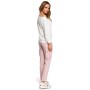 Pantaloni da donna model 127545 Moe