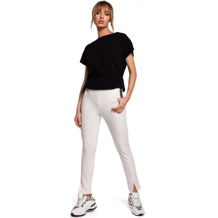 Pantaloni lunghi model 142270 Moe