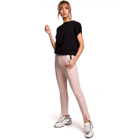 Pantaloni lunghi model 142272 Moe