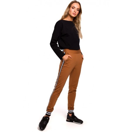 Pantaloni da donna model 135471 Moe