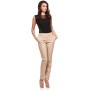 Pantaloni da donna model 35780 Moe