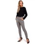 Pantaloni da donna model 135473 Moe