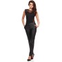 Pantaloni da donna model 35781 Moe