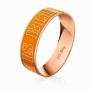 Bracciale Folli Follie 3B13T016RO Arancio