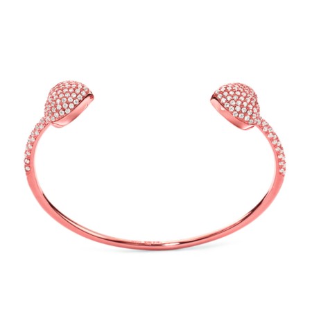 Bracciale Folli Follie Argento puro (Ø 55 mm)