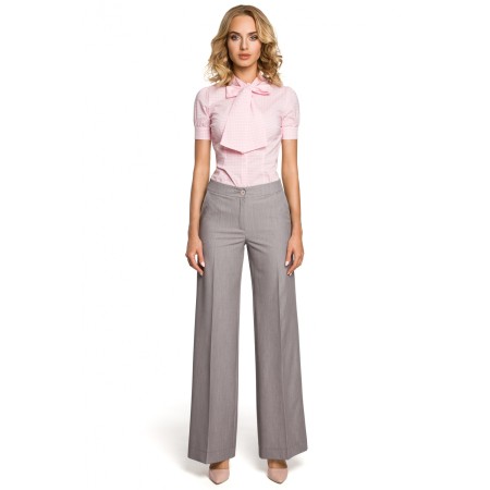 Pantaloni da donna model 102662 Moe