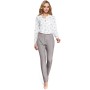 Pantaloni da donna model 84994 Moe